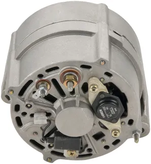 Bosch Remanufactured Alternator - 5003643